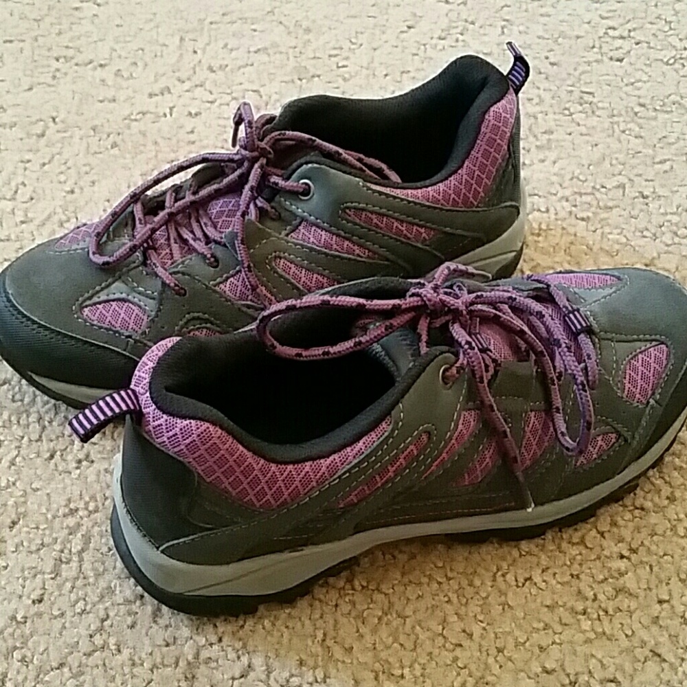 running shoes